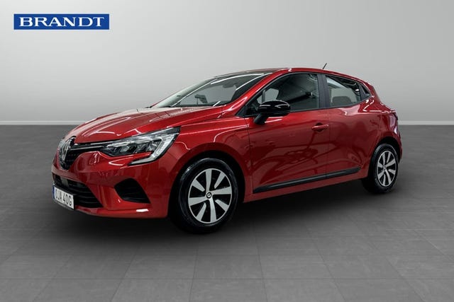 Renault Clio 2023