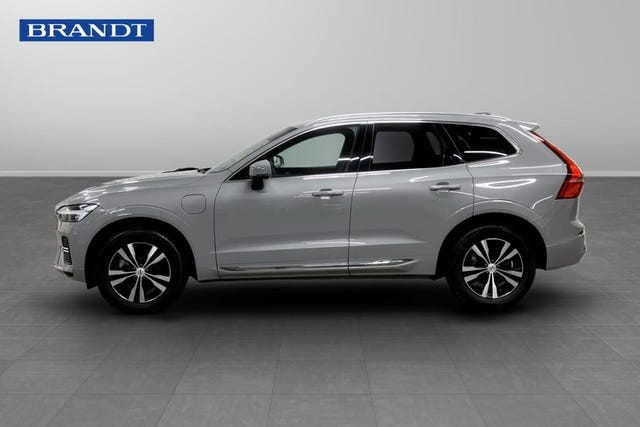 Volvo XC60 2024 – bild 3