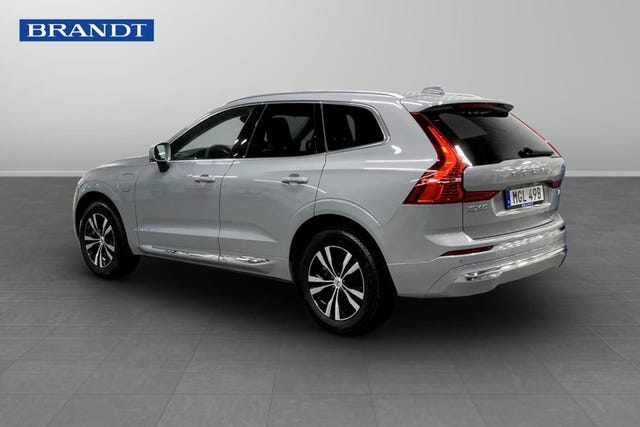 Volvo XC60 2024 – bild 2