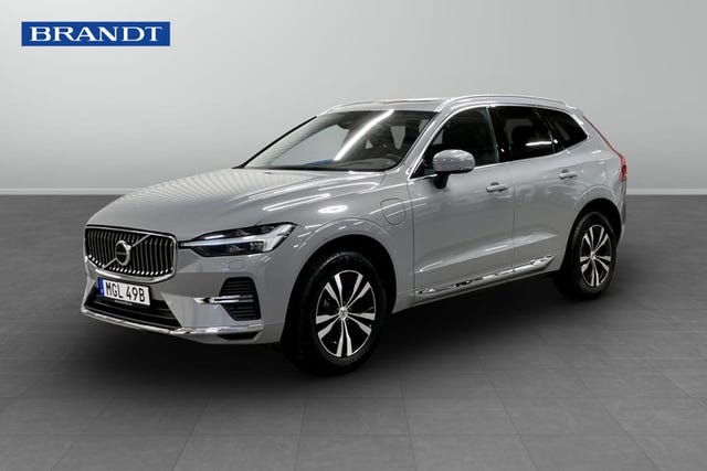 Volvo XC60 2024