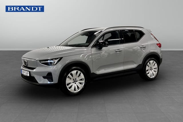 Volvo EX40 2025