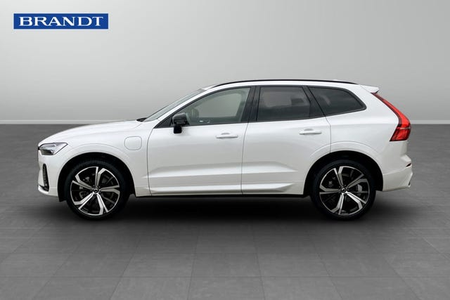 Volvo XC60 2025 – bild 3