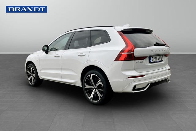 Volvo XC60 2025 – bild 2