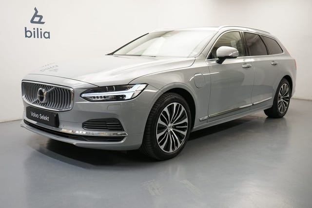 Volvo V90 2024