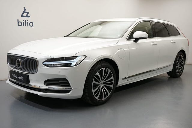 Volvo V90 2024