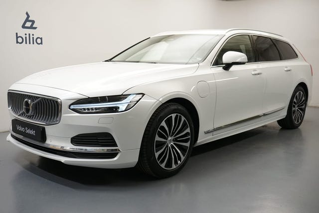 Volvo V90 2024