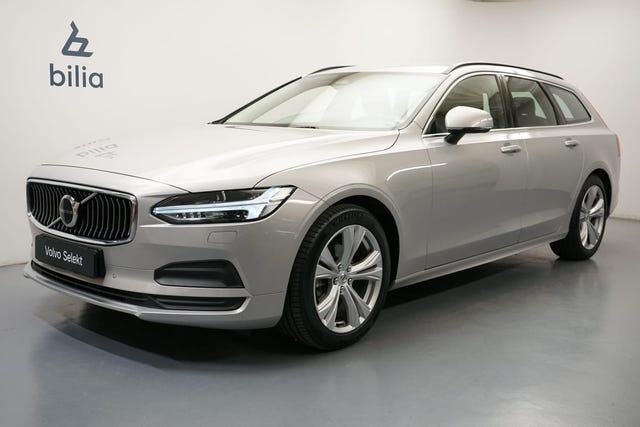 Volvo V90 2024