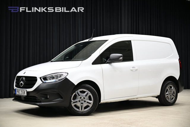 Mercedes-Benz Citan 110 2025