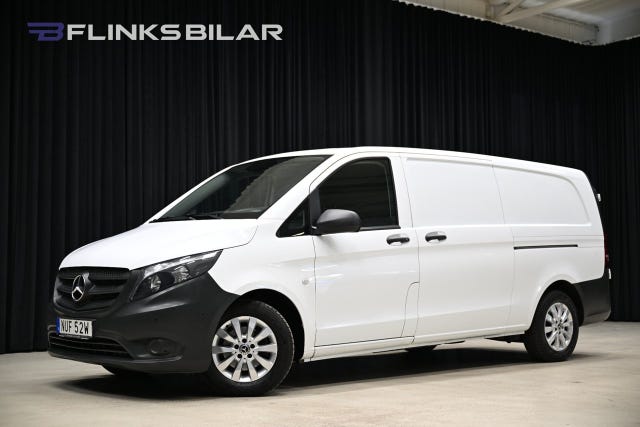 Mercedes-Benz Vito 116 2019