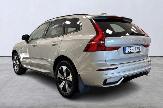 Volvo XC60 2025 – bild 4