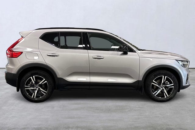Volvo XC40 2026 – bild 3