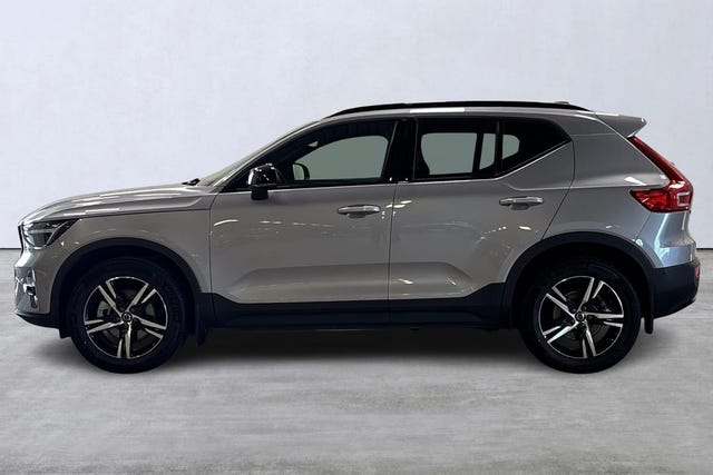 Volvo XC40 2026 – bild 2