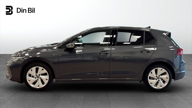 Volkswagen Golf I 2026 – bild 2