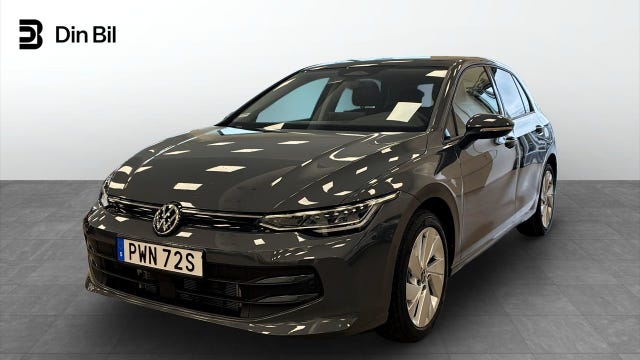 Volkswagen Golf I 2026