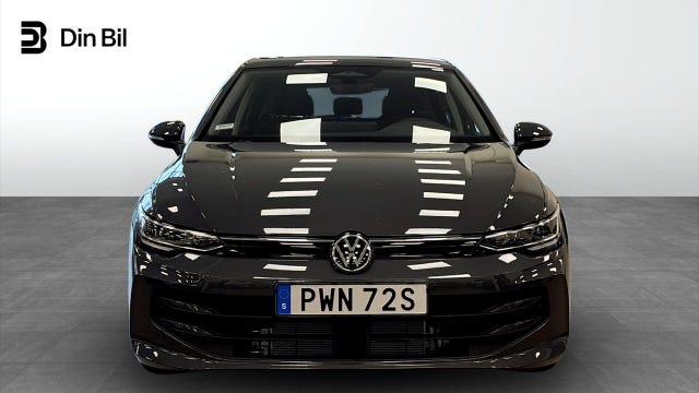 Volkswagen Golf I 2026 – bild 4