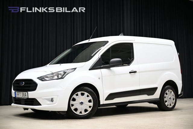 Ford Transit Connect 2023