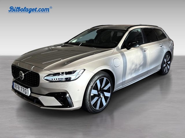 Volvo V90 2026