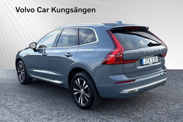 Volvo XC60 2024 – bild 4