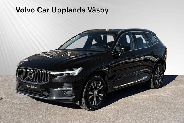 Volvo XC60 2024