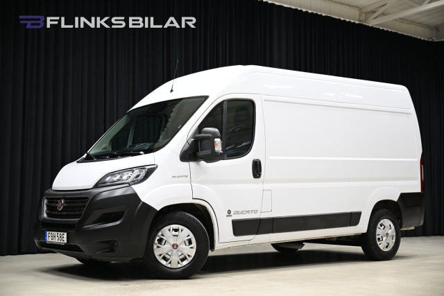 Fiat Ducato 2021