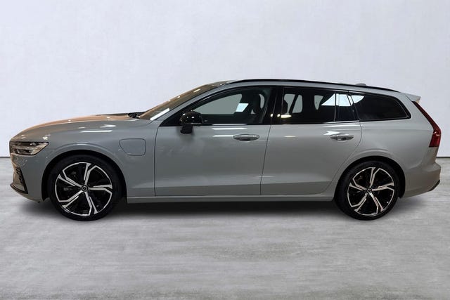 Volvo V60 2025 – bild 2