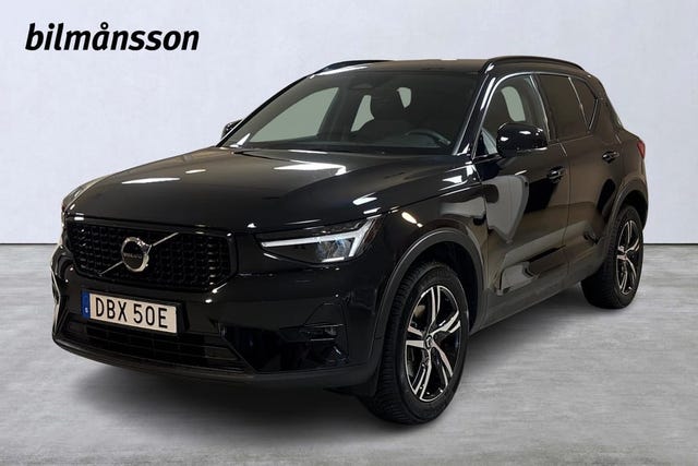 Volvo XC40 2024