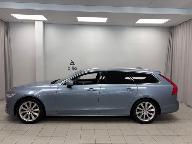 Volvo V90 2020 – bild 2