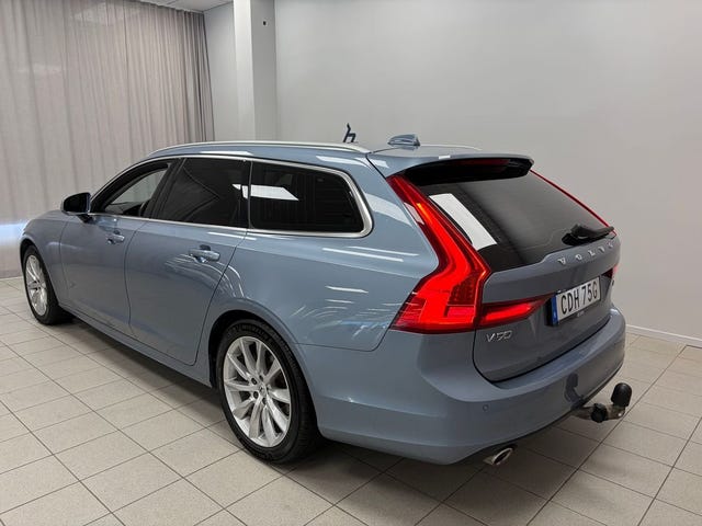 Volvo V90 2020 – bild 3