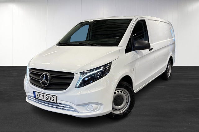 Mercedes-Benz Vito 116 2024