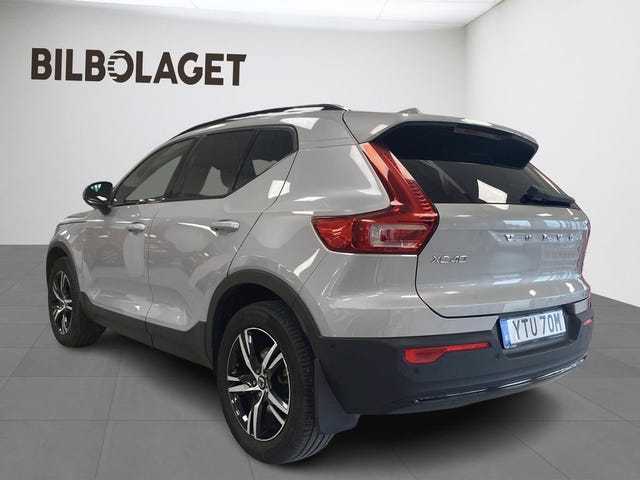 Volvo XC40 2025 – bild 3