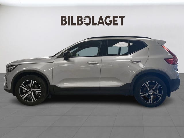 Volvo XC40 2025 – bild 2
