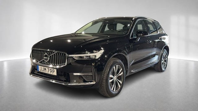 Volvo XC60 2023