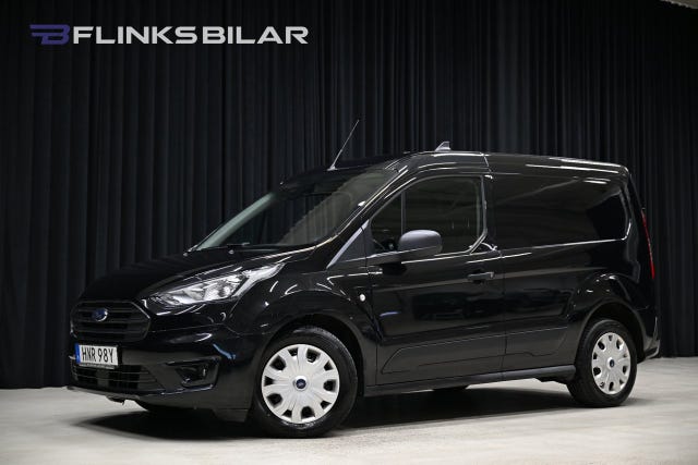 Ford Transit Connect 2021