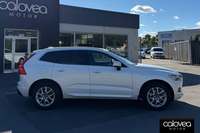 Volvo XC60 2019 – bild 2