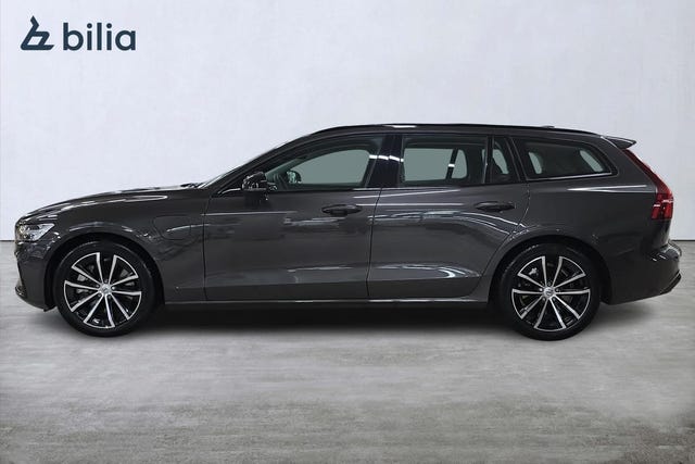 Volvo V60 2025 – bild 3