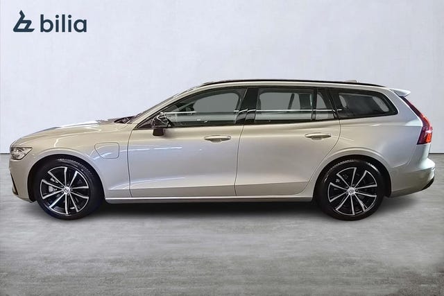 Volvo V60 2025 – bild 3