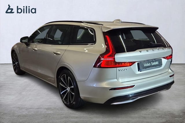 Volvo V60 2025 – bild 2