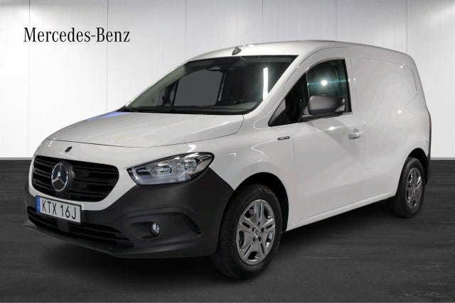 Mercedes-Benz Citan 112 2026