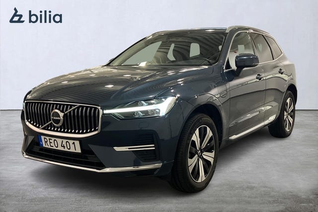 Volvo XC60 2023