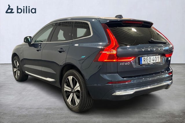 Volvo XC60 2023 – bild 2