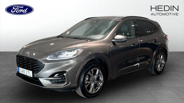 Ford Kuga 2022