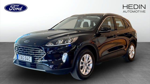 Ford Kuga 2023