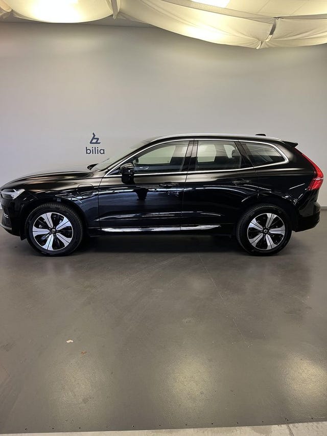 Volvo XC60 2023 – bild 2