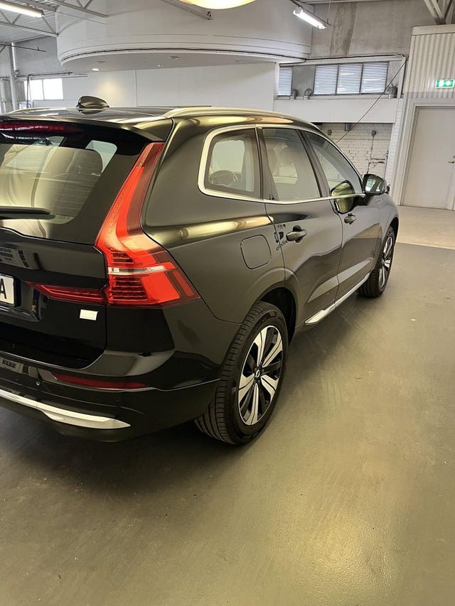 Volvo XC60 2023 – bild 3