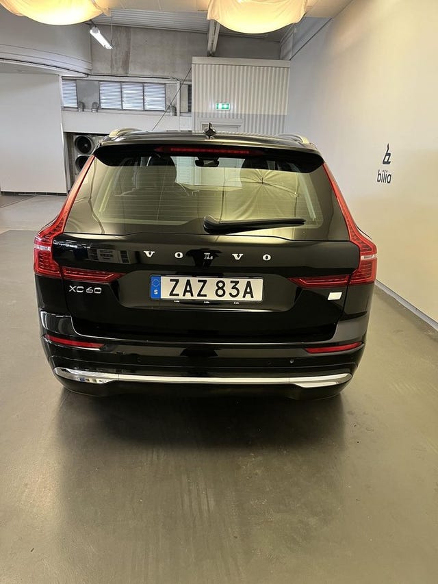 Volvo XC60 2023 – bild 4