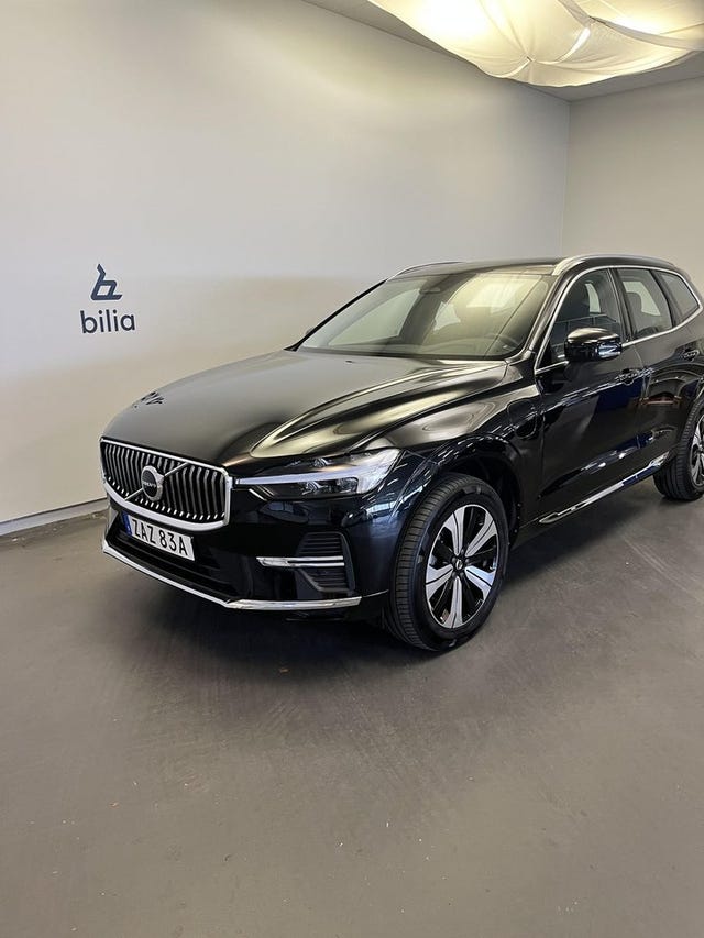 Volvo XC60 2023