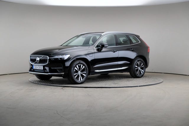 Volvo XC60 2023