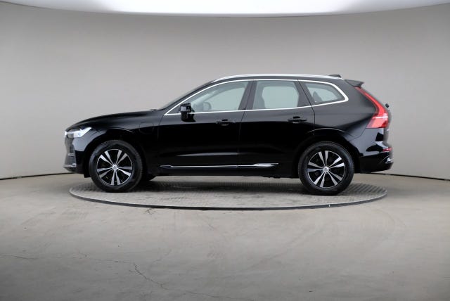 Volvo XC60 2023 – bild 4