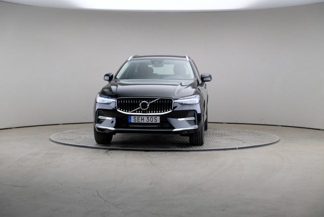 Volvo XC60 2023 – bild 3