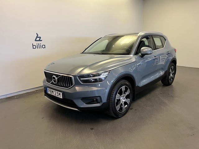 Volvo XC40 2020